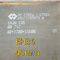 EH36 Plaat (Rectangular Plate) Hoger trekvermogen Shipbuilding Steel Plates LR ABS 30mm 70mm Circular Plate